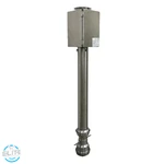 Ul Retractable Korean Bbq Exhaust Hood 176 Cfm Gogigui Ventilation Fan. Fixed Price $798.00.