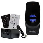 Ambient On/off Fireplace Remote Control (rcb) Black. Fixed Price $221.27.