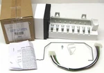RIM501 Supco For Amana D7824706Q Cord Included Refrigerator Freezer Ice Maker. Fixed Price $57.09.