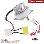812-4421 Pellet Stove Auger Feed Motor Fit For Quadra-fire Heatilator PS35, PS50. Fixed Price $32.86.