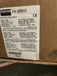 Dayton 6Z821C. Fixed Price $447.99.