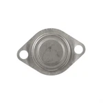 Sbi 44059 Thermostat Snap Switch Sensor, 250 Fits Pellets Stoves Genuine. Fixed Price $37.00.
