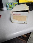 13645900 Control Board For Whitfield Quest Pellet Stove. Fixed Price $350.00.