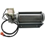 Blaze King Wood Stove Crossflow Fan (right Side): 150-0710-R-AMP. Fixed Price $119.95.