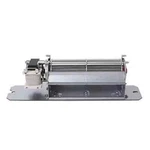 *hongso GZ550 Replacement Fireplace Blower Fan Kit For Continental, Napoleon,. Fixed Price $55.99.