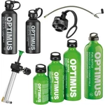 Optimus Fuel Bottle - Fits Nova & Polaris With Pump Funnel. Fixed Price $85.68.