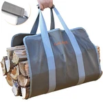Carrier For Firewood With Handles, Foldable 16OZ Canvas Sling B.... Fixed Price $30.57.