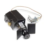 Real Fyre SPK-26 Manual On/pilot/off Valve Standing Pilot, Low Profile, Natur.... Fixed Price $276.16.