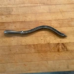 Vintage Vermont Castings Shaker Handle For & Vigilant Coal. Fixed Price $29.22.