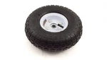 Landmann Fireplace Part # 82427-F Pneumatic Tire Wheel. Fixed Price $31.86.