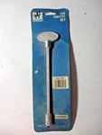 Canterbury Usa Inch Blue Flame Log Lighter Key KY.8 Universal 5/16" Socket. Fixed Price $7.90.