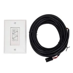 Fireplace Compatible With Valor Wall Switch Kit GV60 DIY0140. Fixed Price $224.98.