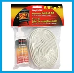 New Imperial 7 Ft 5/8" Wood Stove Door Heater Gasket With Cement 5385505. Fixed Price $17.99.