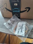 New Nos Travis Industries Thermocouple 98900748 Gas Fireplaces Replacement Part. Fixed Price $44.99.