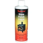 Imperial Manufacturing KK0057 Stove Polish Liquid 8OZ Fl (pack Of 1). Fixed Price $13.86.