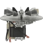 Enviro Exhaust Blower By Fasco: 50-1901-AMP. Fixed Price $99.95.
