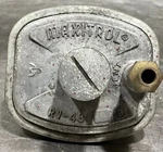 Maxitrol RV43 Regulator Used Surplus. Fixed Price $13.00.