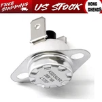SRV230-1960 Snap Disc Switch For Quadra-fire Contour, Heatilator CAB50,PS35,PS50. Fixed Price $15.99.