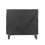 Deluxe Medium Log Rack Cover. Fixed Price $35.39.