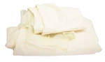 Outsunny Replacement Canopy Gazebo Havana Rectangle Cover Cream Waterproof. Fixed Price $49.99.