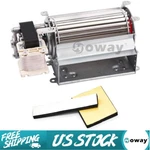 Blower Fan For Heatilator Fireplace, GFK21A UZY3 GA3450TA. Fixed Price $27.89.