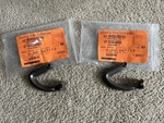 Harman Accentra Door Hinge 4-00-247113 (pellet Stove, Parts, Heating). Fixed Price $50.00.