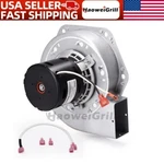 80P30521-R & 80P31093 Combustion Blower Fan Replacement For Croix Auburn. Fixed Price $100.69.