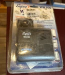 Supco Water Al Arm With Remote Sensor WA100. Fixed Price $7.00.
