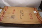 Costway Log Holder GT3190. Fixed Price $54.50.