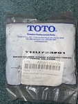 Toto Drain Cover THU723#01 New!. Fixed Price $33.99.