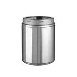 Chimney Pipe 6"X8". Fixed Price $106.85.