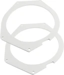 Burnpot Firepot Gasket SRV5100530 Fits Quadrafire CB1200 800 1000 Pcs. Fixed Price $26.13.