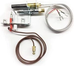 14D0473 Ng Ods Milivolt Gas Fireplace Pilot. Fixed Price $71.95.