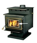 Replacement Glass For Englander Stoves Part# AC-G8. Fixed Price $89.99.