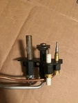 Monessen Smart Fire Millivolt Pilot Assembly 24D0807 Propane. Fixed Price $119.99.