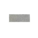 Hearthstone Wood Stove Glass Clip Gasket: 3120-021 Single. Fixed Price $7.95.