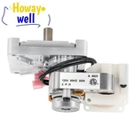 Replacement For Croix Auburn 0P20296B-R Versa Grate Motor Pellet Stove New. Fixed Price $69.34.