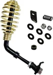 Breckwell Stove Door Handle A-h-kit-amp. Fixed Price $38.72.