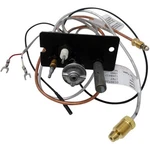 Vermont Castings Sit Pilot Assembly (ng): 37D0018K - Default. Fixed Price $229.95.