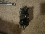 Sit 820 Nova Mv Natural Gas Millivolt Valve For Vent-free Systems. Fixed Price $80.00.