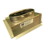 Dura-liner 30-DEGREE Stove Connector 4681 Oval-to-oval 6DLR-CNO Chimney Duravent. Fixed Price $199.99.