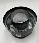 Amerivent Direct Napoleon Starter Collar Air-cooled Chimney 4DSCB-N1 New. Fixed Price $84.99.