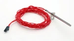 Harman & Heatilator Red Wire Esp Thermistor Probe Exhaust Sensor 3-20-00844. Fixed Price $16.95.