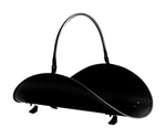 Fp Log Holder Black. Fixed Price $63.12.