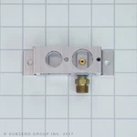 New Wolf Jet Holder French Top Nat Gas For Df, Gr, Srt Models Sws. Fixed Price $180.00.