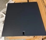 Smart Rack 45U 36"D 4-POST Black Solid Side Panels, Qty (new). Fixed Price $361.80.