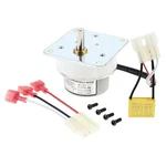 12-1020 Motor For Pellet Stove Auger Feed System Quadra-fire Heatilator 2.4RPM. Fixed Price $56.72.