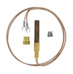 750 Millivolt Thermo/ Powerpile Generator G01A-505 Q313A 1950 White Rodgers. Fixed Price $59.50.