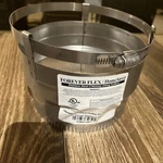 Olympia Forever Flex Homesaver Chimney/necs Liner Appliance Connector SA6-R. Fixed Price $62.99.