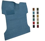 57-60 Ford F-100 Truck Original Loop Molded Carpet Kit *made Usa*. Fixed Price $269.95.